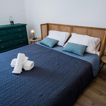 Forte Beach House Nazare Bagian luar foto