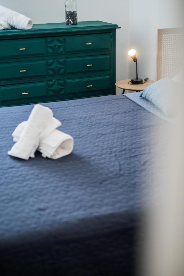 Forte Beach House Nazare Bagian luar foto